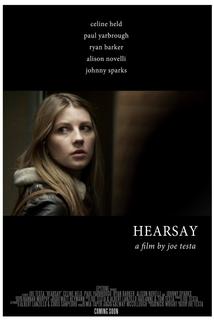 Profilový obrázek - Hearsay