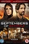 Septembers of Shiraz 