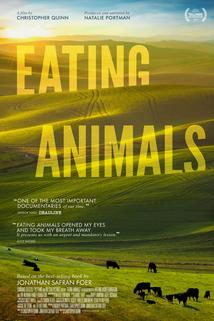 Profilový obrázek - Eating Animals