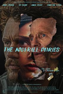 Profilový obrázek - Adderall Diaries, The