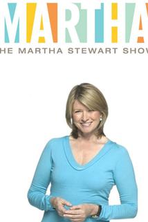 Profilový obrázek - The Martha Stewart Show