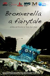 Profilový obrázek - Bronxerella: A Fairytale