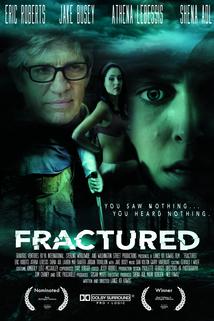 Fractured  - Fractured