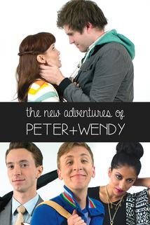 The New Adventures of Peter and Wendy