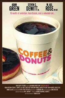 Profilový obrázek - Coffee & Donuts