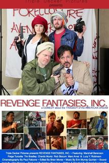 Profilový obrázek - Revenge Fantasies, Inc.