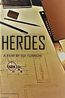 Profilový obrázek - My Heroes