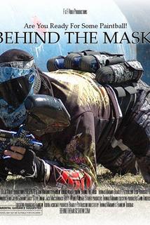 Profilový obrázek - Behind the Mask Show: The Story of the US Mercs Paintball Team