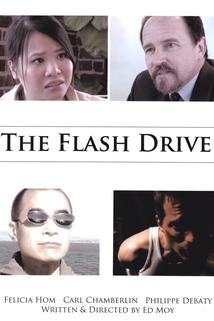 Profilový obrázek - The Flash Drive