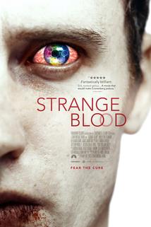 Strange Blood