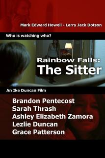 Profilový obrázek - Rainbow Falls: The Sitter