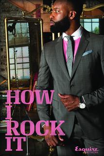 Profilový obrázek - How I Rock It