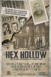 Profilový obrázek - Hex Hollow