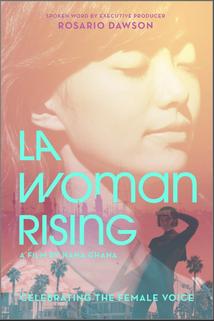 Profilový obrázek - LA Woman Rising