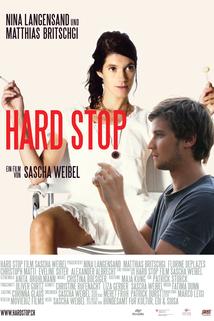 Profilový obrázek - Hard Stop