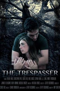Profilový obrázek - The Trespasser
