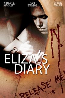 Profilový obrázek - Eliza's Diary