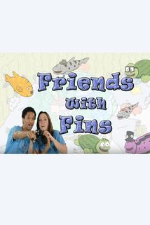 Profilový obrázek - Friends with Fins