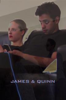 Profilový obrázek - James & Quinn