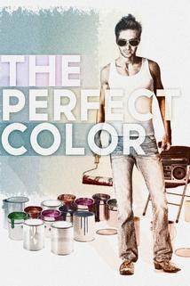 Profilový obrázek - The Perfect Color