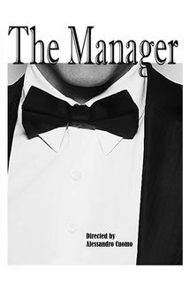 Profilový obrázek - The Manager