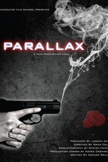 Profilový obrázek - Parallax