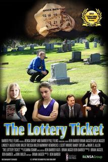 Profilový obrázek - The Lottery Ticket