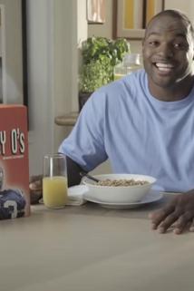Profilový obrázek - Dwight Freeney's Cereal Commercial