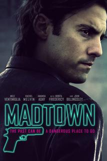 Profilový obrázek - Madtown