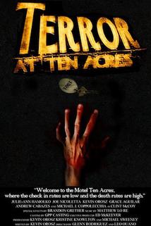 Terror at Ten Acres