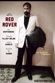 Profilový obrázek - Red Rover