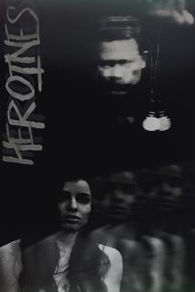 Profilový obrázek - Heroines
