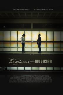 Profilový obrázek - The Princess and the Musician
