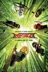LEGO® Ninjago® film (2016)