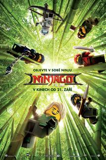 Profilový obrázek - LEGO® Ninjago® film