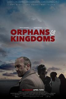 Profilový obrázek - Orphans & Kingdoms