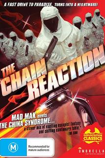 Profilový obrázek - Thrills and Nuclear Spills: The Making of 'The Chain Reaction'