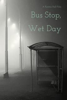 Profilový obrázek - Bus Stop, Wet Day