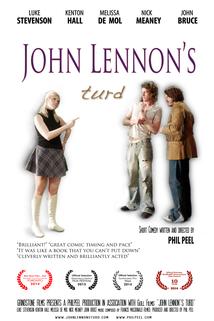 Profilový obrázek - John Lennon's Turd
