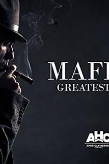 Profilový obrázek - Mafia's Greatest Hits