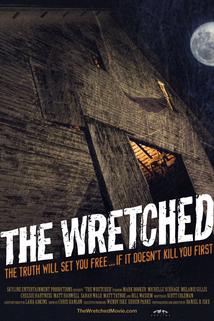 Profilový obrázek - The Wretched