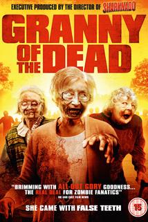 O.A.Z: Old Age Zombies