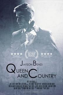 Profilový obrázek - Jayson Bend: Queen and Country