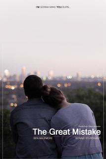 Profilový obrázek - The Great Mistake