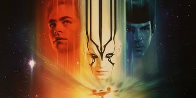 Star Trek: Do neznáma 