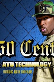 Profilový obrázek - 50 Cent: Ayo Technology