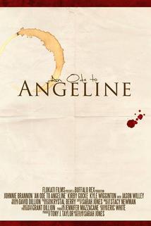 Profilový obrázek - An Ode to Angeline