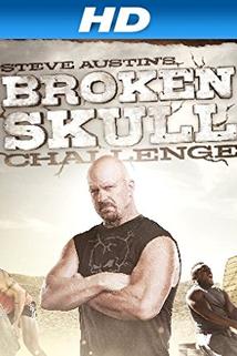Profilový obrázek - Steve Austin's Broken Skull Challenge