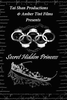Profilový obrázek - Secret Hidden Princess