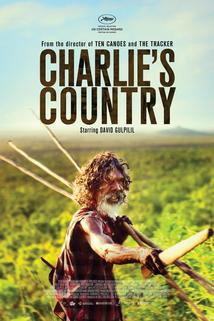 Profilový obrázek - Charlie's Country